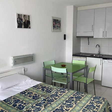 Casa Climatizada Apartment Playa Feñabe Екстериор снимка